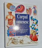 Corpul Omenesc - Enciclopedie ilustrata Aquila 93