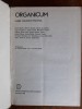 Organicum 1982 / R4P1F, Alta editura