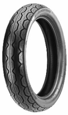 Motorcycle Tyres Bridgestone AC04 ( 130/80-18 TT 66H Roata spate, M/C, Variante G ) foto