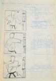 KARATE SHOTOKAN , TEXT : ION SIMION , ILUSTRATII : AURELIAN MARES , 1991