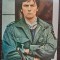 (46) CARTE POSTALA - ACIN - ALAIN DELON