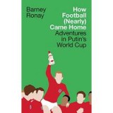 How Football Came Home