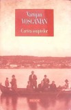 Cartea Soaptelor - Varujan Vosganian - Polirom - 2009 - Roman - Editie Cartonata