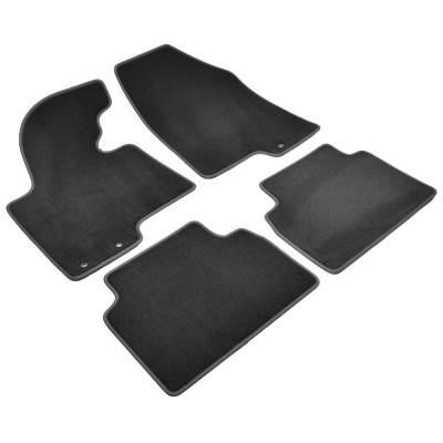 SET COVORASE AUTO MOCHETA UMBRELLA PENTRU KIA SPORTAGE III(2010-) - 02622 foto