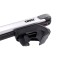 Bare transversale Thule SlideBar Raised pentru BMW X3 (E83) 2004-2010 - 7