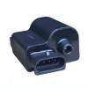 CDI Malaguti F10 F12 F15 CIAK, Aprindere Scuter, Bobina Inductie, Model E2 No CBC, Compatibil F12R Phantom, F15 Fire Fox