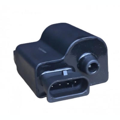 CDI Scuter Malaguti F10 F12 F15 CIAK foto