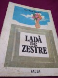 LADA DE ZESTRE -VICTOR RUSU