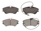 Set placute frana,frana disc RENAULT ESPACE III (JE0) (1996 - 2002) ABE C1R011ABE