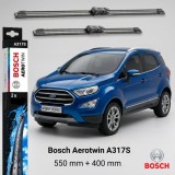 Cumpara ieftin Ștergătoare Ford EcoSport din 10.2016 | A317S &ndash; BOSCH