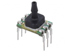 Senzor de Presiune 0-1psi SPI 3.3V