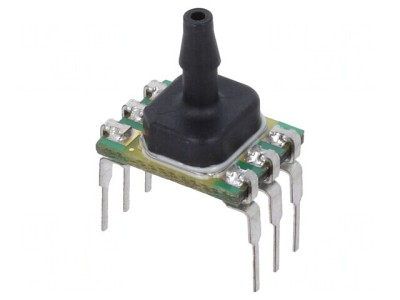 Senzor de Presiune 0-1psi SPI 3.3V foto