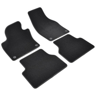 SET COVORASE AUTO MOCHETA UMBRELLA PENTRU VOLKSWAGEN TIGUAN(2007-2016)- 03515 foto
