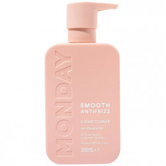 Balsam antifrizz cu unt de shea, 350ml, Monday