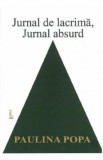 Jurnal de lacrima, jurnal absurd - Paulina Popa, 2022