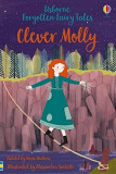 Clever Molly and the Giant | Rosie Dickens