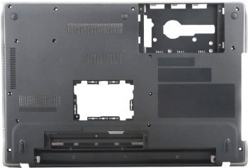 Bottom case carasa inferioara pentru Sony Vaio SVE171C11M foto