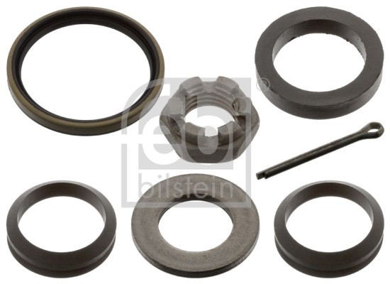 FEBI BILSTEIN 02608 Set reparatie, arbore came frana