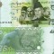 PAKISTAN 75 rupees 2022 COMEMORATIVA UNC!!!