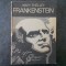 MARY SHELLEY - FRANKENSTEIN