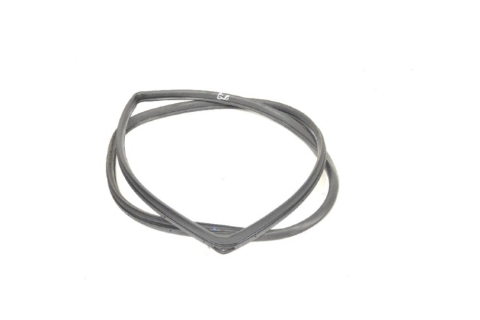 Garnitura ușă dreapta spate TOYOTA RAV 4 II _A2_ 2004 11659849