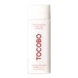 Crema pentru uniformizarea nuantei tenului cu SPF50+ PA++++, Vita Tone Up, 50ml, Tocobo