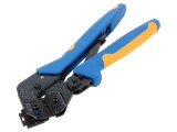 Unealtă de sertizare AMP MOD II FFC TE Connectivity