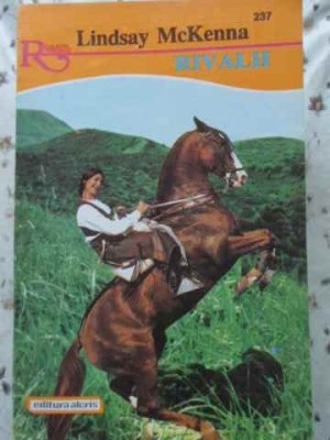 RIVALII-L. MCKENNA-227239 foto