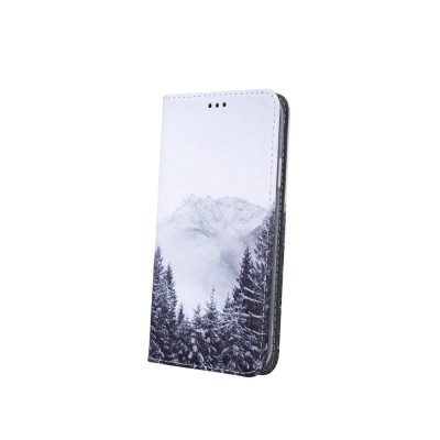 Husa SAMSUNG Galaxy A20e - Smart Trendy (Forest 3) foto