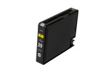 &Icirc;ncărcătură cerneală compatibilă 4875B001, PGI29Y, 38ml pentru imprimante Canon