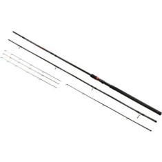 Lanseta Carp Expert Zoom Feeder Telescopic, 3.60-3.90m, 40-90g, 3+3seg foto