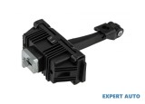 Limitator usa BMW X5 (E53) 2000-2006 #1
