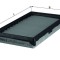 MAHLE LX 1631 Filtru aer