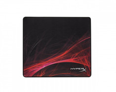 MOUSEPAD KINGSTON HYPERX - HX-MPFS-S-L foto