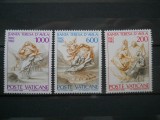 CV2 1982 SERII VATICAN