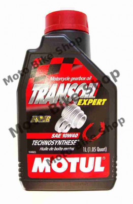 MBS Ulei Motul Transoil 10W40, Cod Produs: 105895 foto