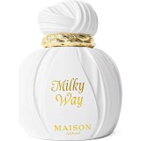 Maison Asrar, Milky Way, Apă de parfum, Unisex, 100 ml