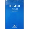 Homer - Imnuri (editie bilingva)