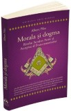 Morala si dogma Ritului Scotian Antic si Acceptat Francmasoneriei - Albert Pike