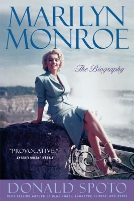 Marilyn Monroe: The Biography foto