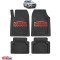 Covorase Auto TeamCar&reg; Tip Tavita Compatibile Mitsubishi ASX I (2010&ndash;2023) - Suv Red