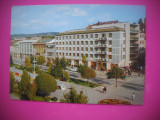 HOPCT 78839 HOTEL TRANSILVANIA -TARGU MURES-NECIRCULATA