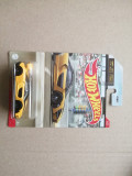Bnk jc Hot Wheels Mattel - McLaren Senna