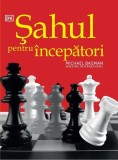 Carte Sahul pentru incepatori - Autor Michael Basman - Beletristica