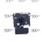 Geam camera NFC Nokia 7.2 TA-1196