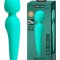 Vibrator Masaj Meredith, 7 Moduri Vibratii &amp; 5 Intensitati Viteza, Sil