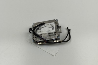 Amplificator de antena AUDI Q7 4M 2018 OEM: 4N0035456 | 30420574 foto