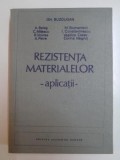 Rezistenta materialelor, aplicatii - Gh. Buzdugan