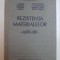 Rezistenta materialelor, aplicatii - Gh. Buzdugan