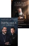 Pachet impacarea cu tine insuti + Cartea familiei - Bookzone